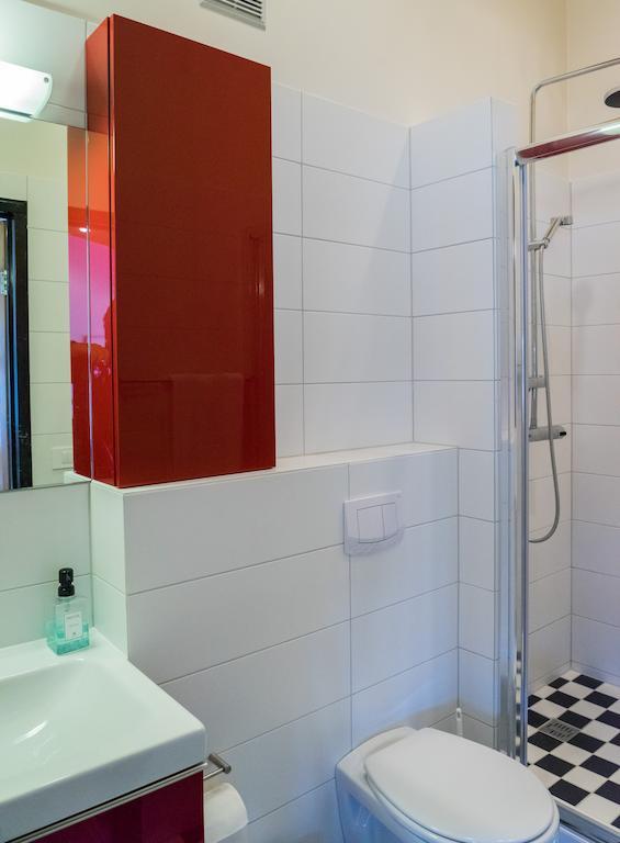 Hverfisgata Apartment Reikiavik Habitación foto
