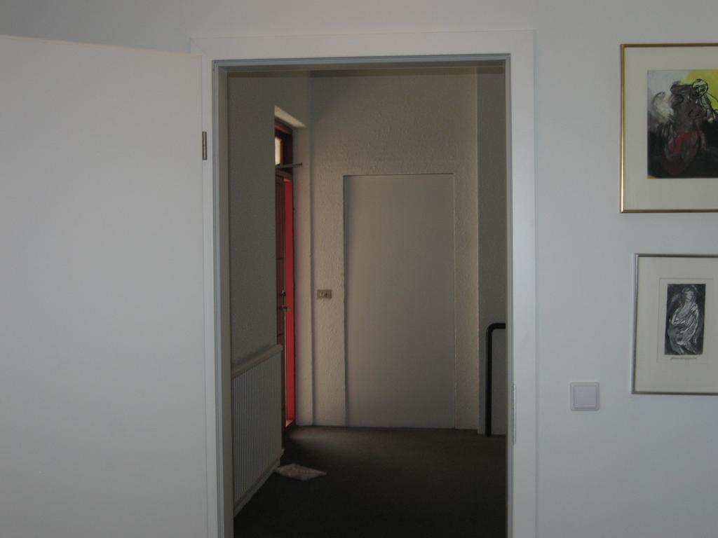 Hverfisgata Apartment Reikiavik Habitación foto